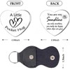 YEEQIN Pocket Hug Token Gifts For Men Women Boyfriend Girlfriend