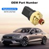 zayody Engine Oil Pressure Sensor Compatible with Volvo Detroit Diesel