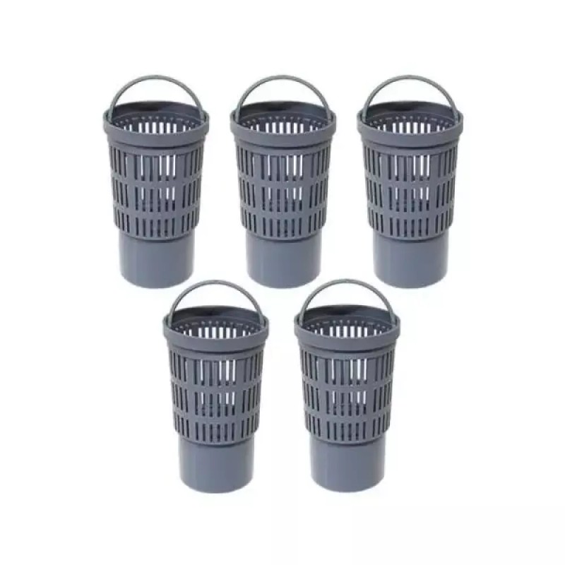 롱싱크망 5매1세트 소 Long Sink Net 5 Pieces Set Small