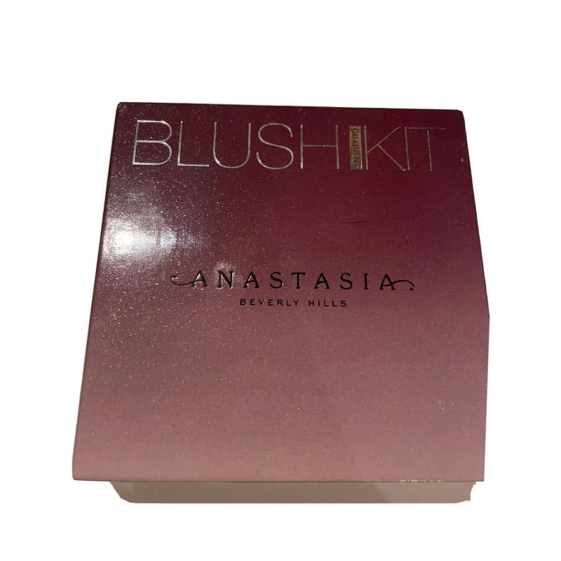 ANASTASIA Beverly Hills Blush Kit GRADIENT