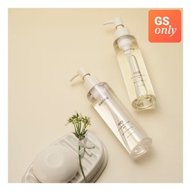 Erna 1+ 1 Erna Rice Blackhead Deep Cleansing Oil PHA 150ml / 1+ 1 에르나 라이스 블랙헤드 딥 클렌징 오일 PHA 150ml