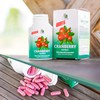Avitale Cranberry Kapseln 400 mg, 100 Stück, 1er Pack (1