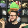 Squishable / Mini Cactus - 7"