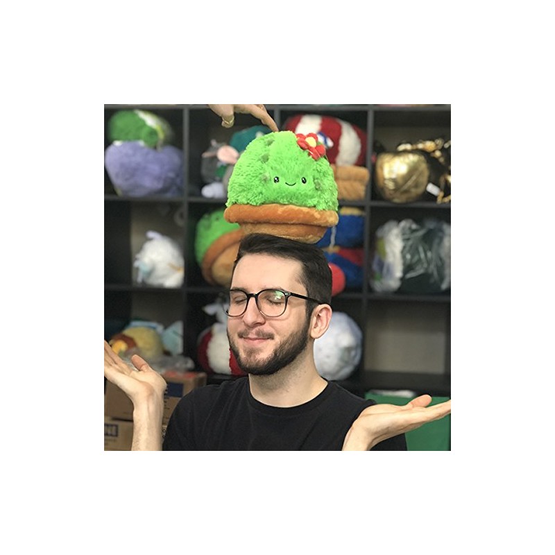 Squishable / Mini Cactus - 7"