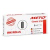 METO Farbrollen für METO Classic S & M / ProLine