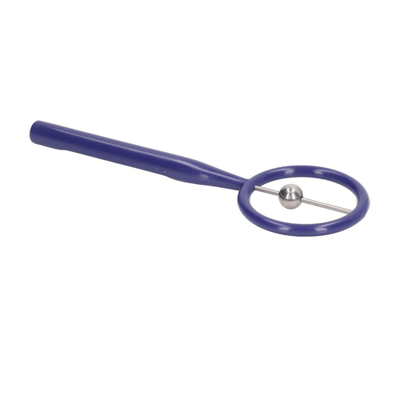 Tongue Tip Exerciser, Promotes Speech Clarity, Mouth Muscle Training Device,