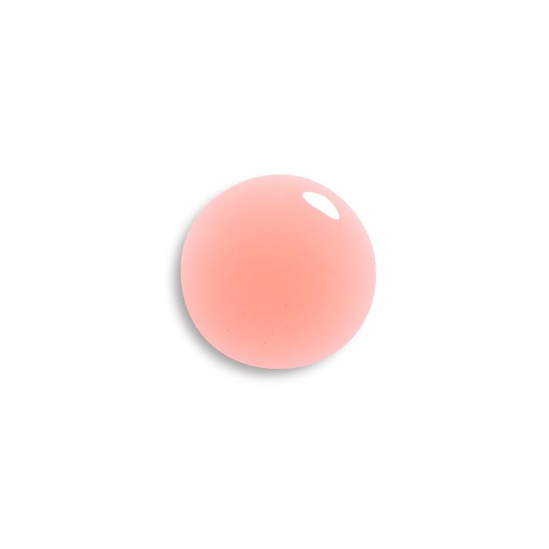 upink Dew Drop Lip Oil (01 Pure Pink) 0.1 oz
