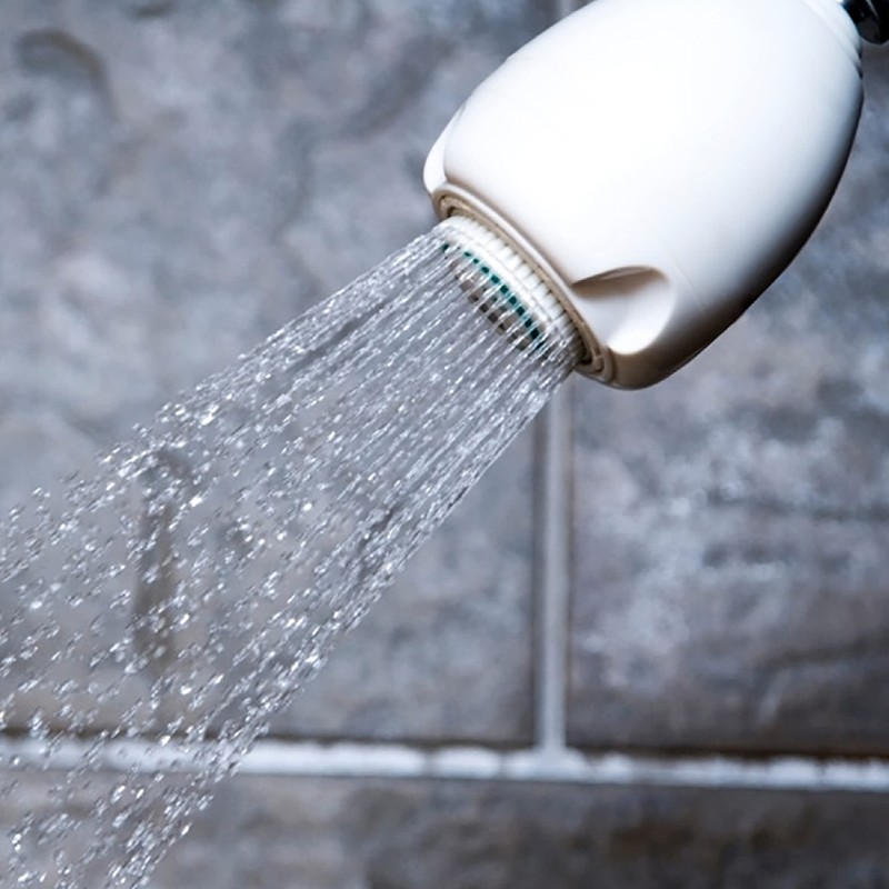 Niagara Conservation N2915N Earth Spa 3-Spray with 1.5 GPM 2.7-in.