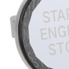 Crystal Engine Start Stop Button Switch for 3 4 Series