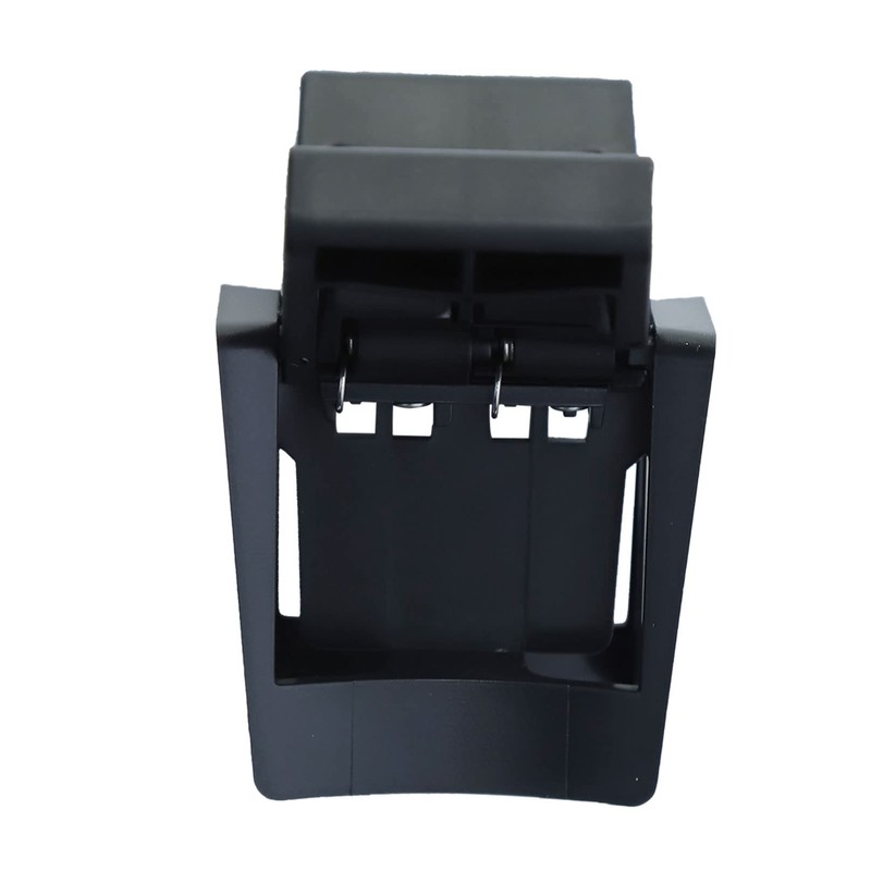 Compatible Cup Holder for Highlander 2014-2020, Improved Cup Holder Insert
