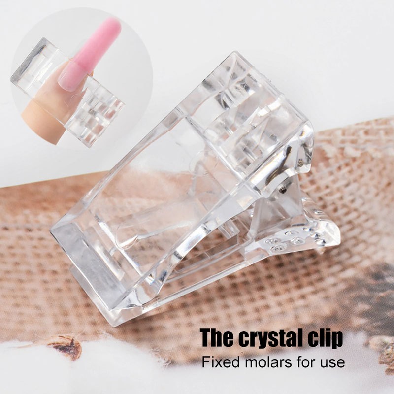 Nail Gel Kit Gel Nail Extension Kit Professional Gel Kit