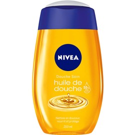 NIVEA Huile de douche 200ml