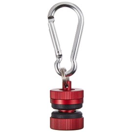 TAKA Industries CN-102 900202 FG System Hold2 Red Line Braiding Fishing Accessory