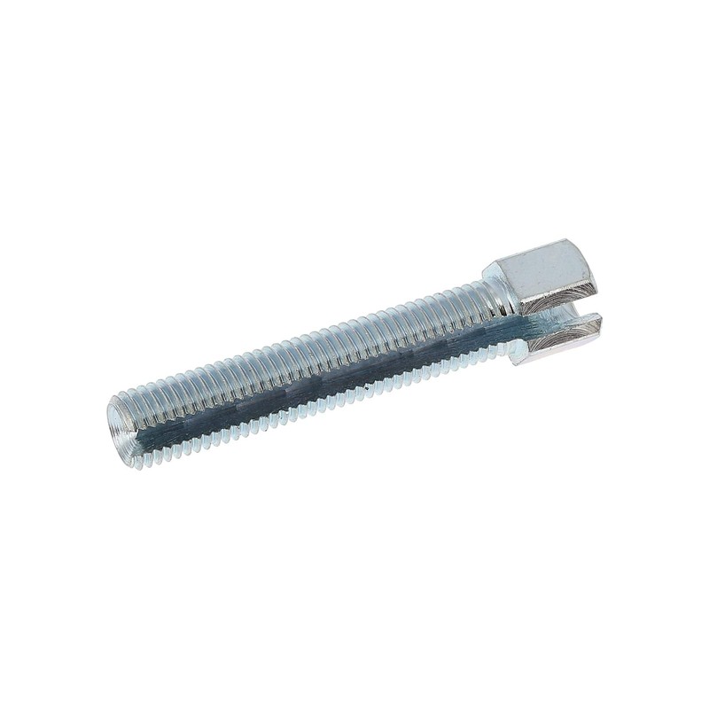 Set Screw M8x1 for Brake and Clutch Slotted