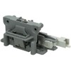 Genuine Indesit DIF04UK, DIF04UK.R, DIF04UKN Dishwasher Door Interlock Lock