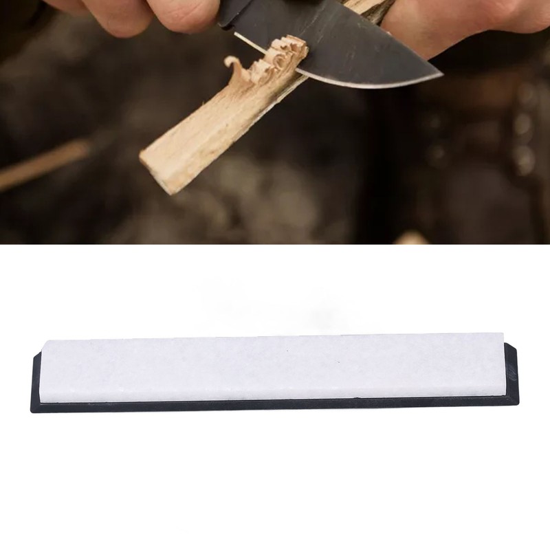 Knife Sharpening Stone Strong Long Life Span Whetstone Knife Sharpener