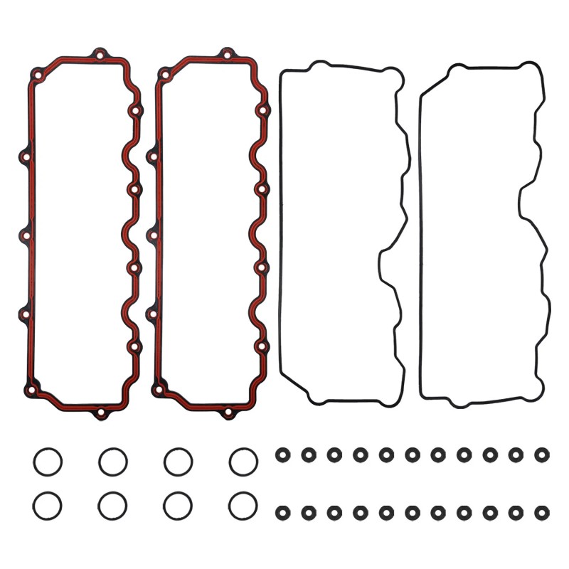MGT OEM NEW Valve Cover Gasket 6.0L Powerstroke Diesel Super