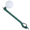 Golf Practice Rope Ball, Durable Golf Training Rope Ball, Teaching