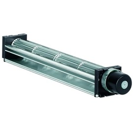 EBM PAPST - QG030-353/14 - DC CROSS FLOW BLOWER, 30 X 50MM, 24V