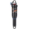 Mountain Bike Soft Rear Frame Tail Air Pressure Springback Shock