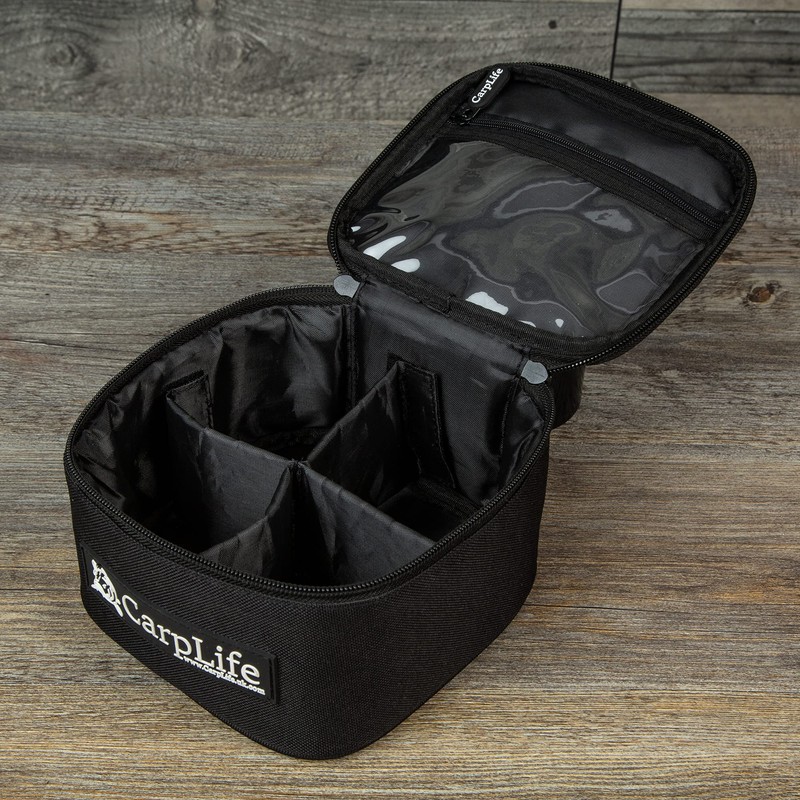 CarpLife Hook Bait Pot Kit/CarpLife Glug Pot Kit - Glug