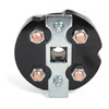 Buggies Unlimited EZGO Forward/Reverse Golf Cart Cam Switch Assembly (Fits