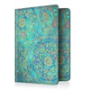 Fintie Passport Protective Cover - Premium Faux Leather Passport Holder
