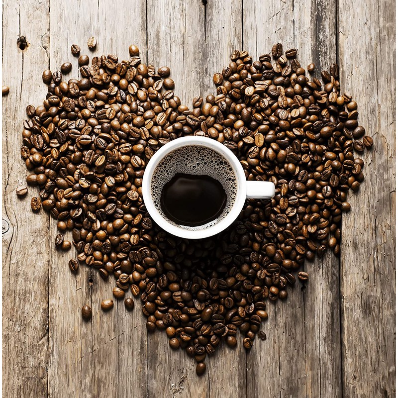 New England Coffee Single Serve K-Cup, New England Breakfast Blend,