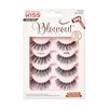 Kiss Blow Out Lash Multipack Pageboy