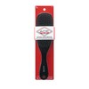 GOODY Ace Wood Boar Styler Brush,Black 1CT