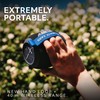 Ultimate Ears WONDERBOOM PLAY Portable Waterproof Bluetooth Speaker, Dustproof Floating