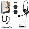 Phone Headset suitable for Cisco ®* Phones - IP Phone