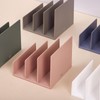 Artbox/Hosa Stationery Monami Robda File Organizer / 아트박스호사문구 모나미 롭다