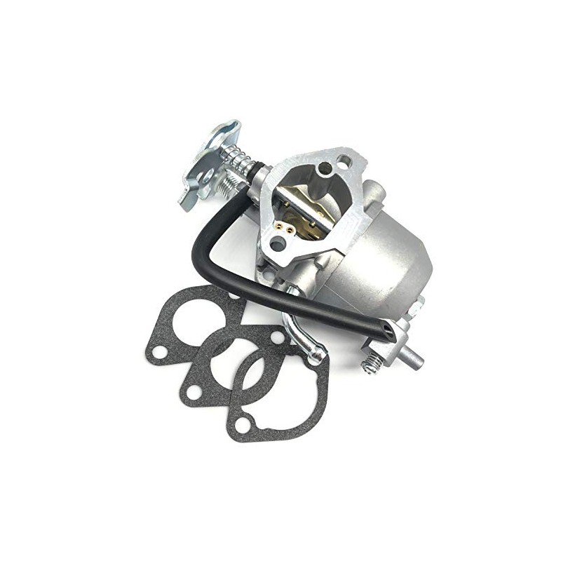 Motadin Carburetor compatible with Kawasaki MULE 610 4X4 XC KAF400