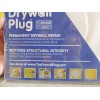 The Drywall Plug DP123 1/2" x 3-7/8" Drywall Repair Plug