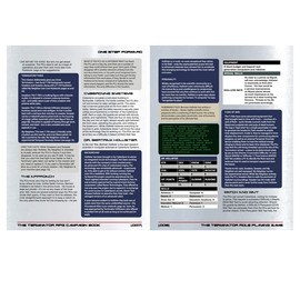 Word Forge Games The Terminator RPG - Quick Start