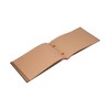 Photo Album DIY Retro Style Tether Loose Leaf Picture Album