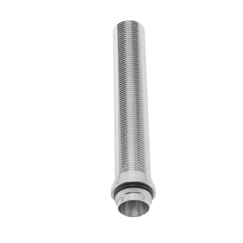 150mm Brewing Beer Tap Locking Flange G5/8 Draft Beer Dispenser