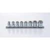 Koken RS3450M/8 Yamashita Industrial Research Laboratory Koken 3/8 (9.5 mm)