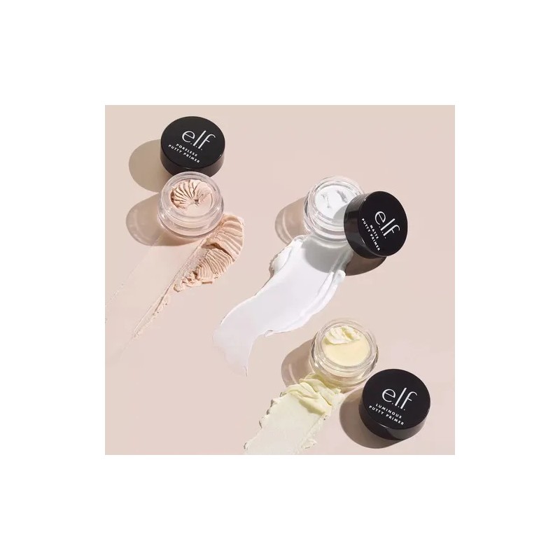 Elf Kit De Prebases Putty Primer Trio
