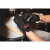 Meinl Full Finger Drummer Gloves - Medium