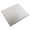 Ecogard XC10191 Cabin Air Filter