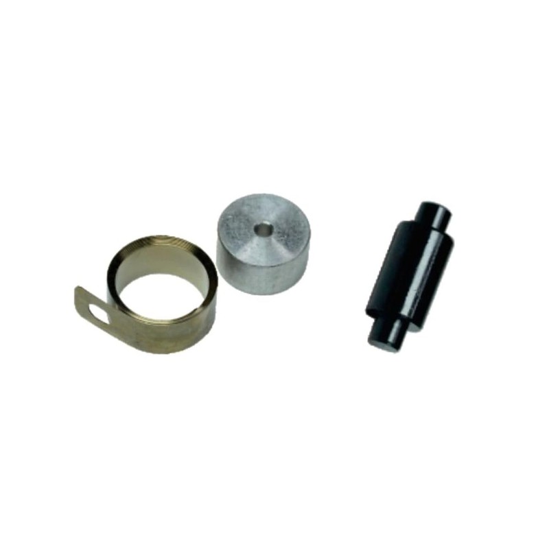Zeluga 31-406 877-337 885-827A Aluminum Ribbon Spring Set for Hitachi