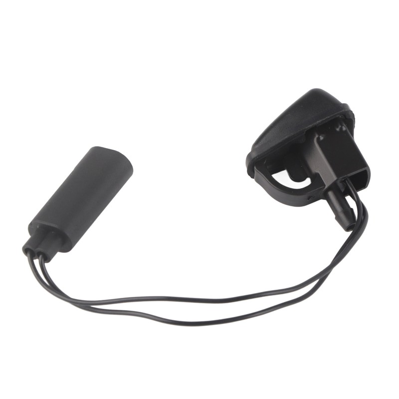 Windshield Washer Nozzle Jet LR048615 Windscreen Washer Sprayer Replacement for