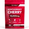 Montmorency Cherry Tablets 10000mg | 180 Tart Cherry Active Pills