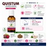 Quistum Suplemento Alimenticio Bella Armonía Natural 30ml