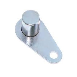 Belgrade Parts & Service, Inc. OEM Waltco Liftgate Pin Weldement 1" x 1-1/4" Part# 1000101-6