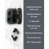 UC-Express In-Ear Headphones - Waterproof Bluetooth - Headphones - Robust