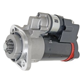 AE Brand New Starter John Deere 5065E 5075E 5045E 5045D F002G20658 19331N