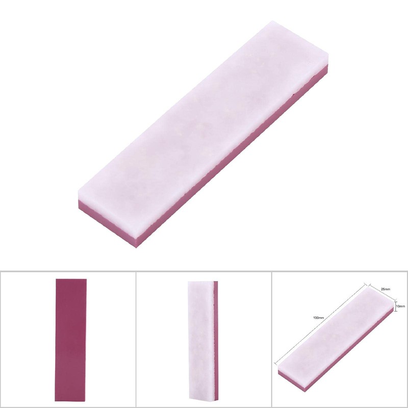 Grinding Stone 10000, 3000 Grit Pocket Sharpening Stone, 10,000 Grit